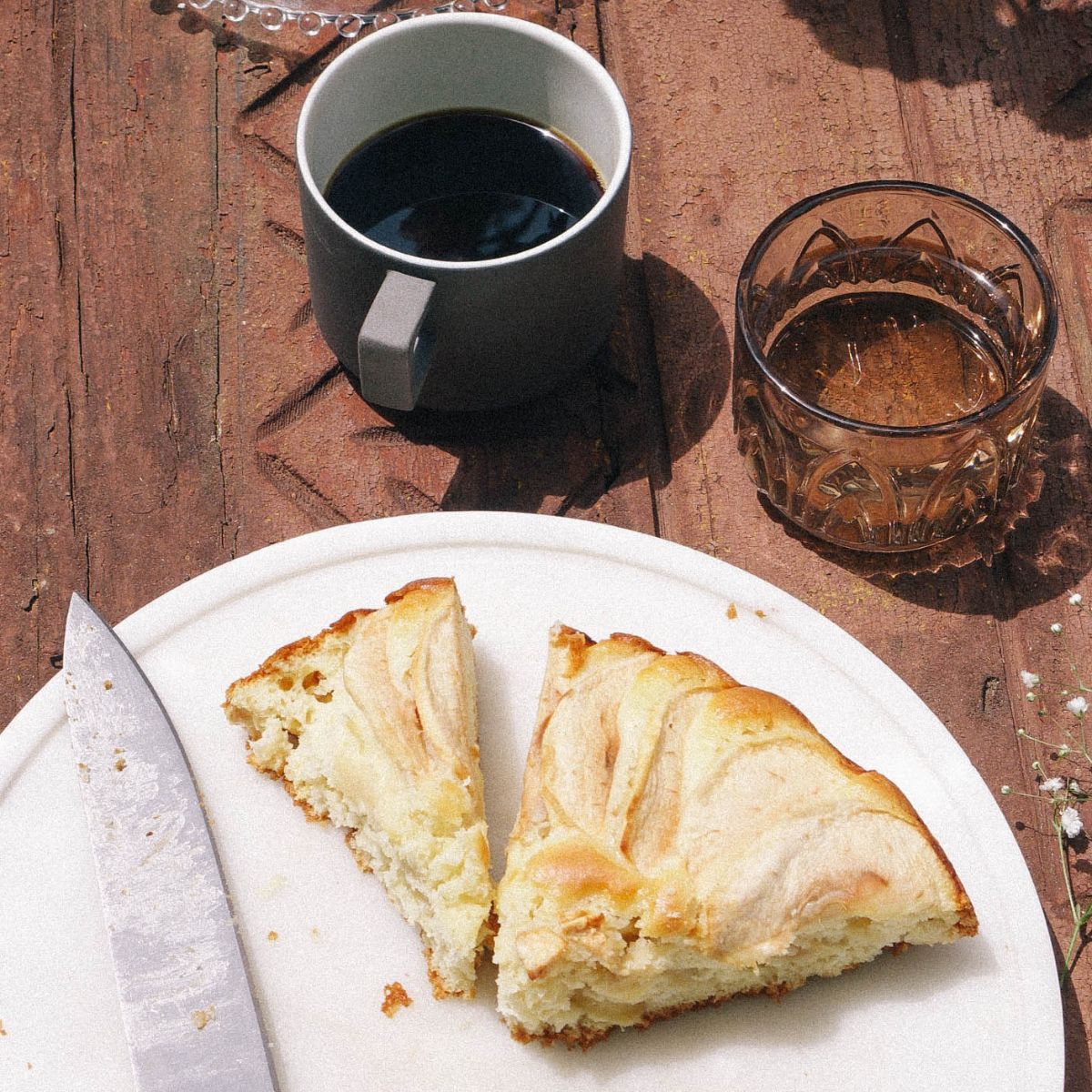 La Jolla Coffee Shop Il Giardino di Lilli La Jolla, CA San Diego